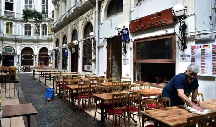 İndirim çağrısına restoranlardan yanıt: 'Henüz zamları bile yansıtmadık'