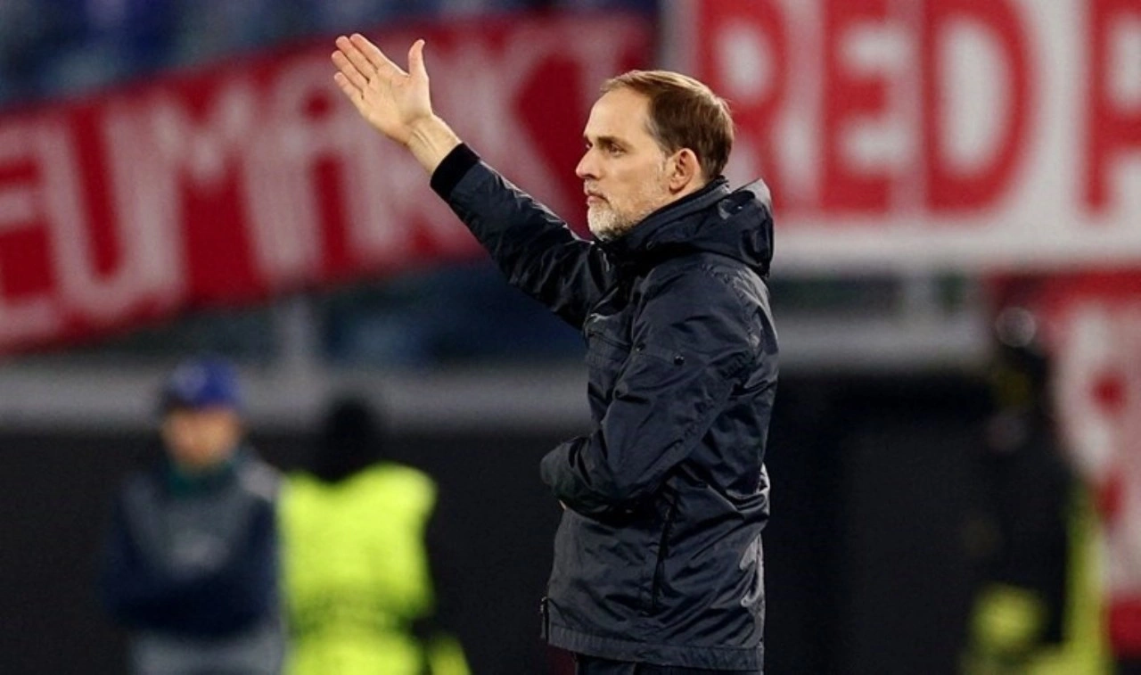 İngiltere'den Thomas Tuchel hamlesi!