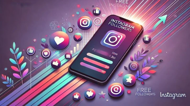 Instagram'da Ücretsiz Takipçi Kazanmanın Yolları