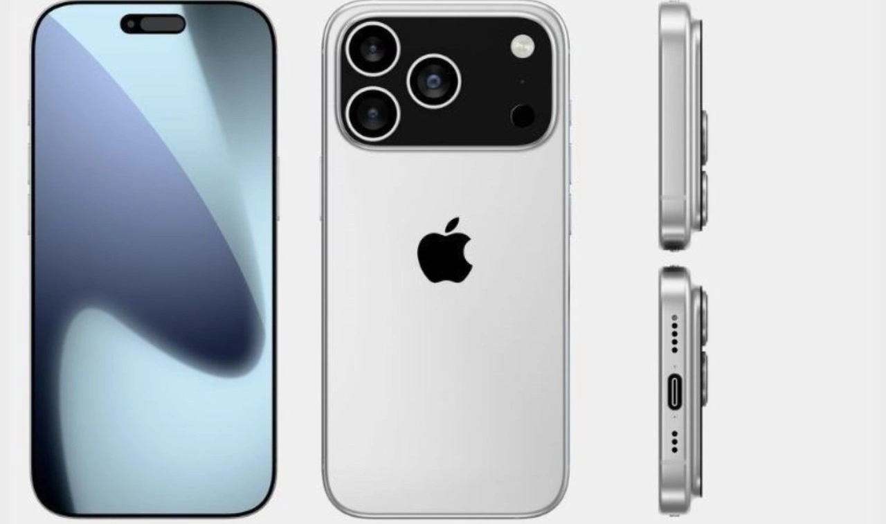 iPhone 17 Pro için yeni iddia ortaya atıldı