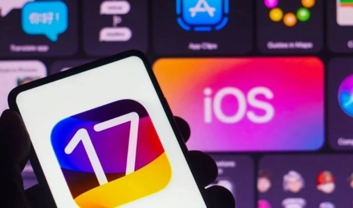 iPhone'lar için iOS 17.5.2 güncellemesi yolda görünüyor