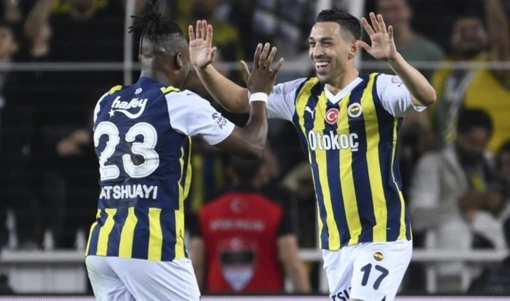 İrfan Can Kahveci Fenerbahçe'ye şart koştu: 'Kalırım ama...'