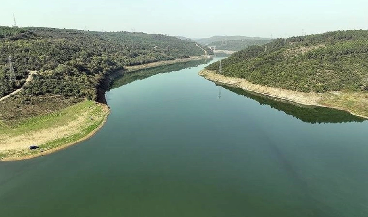 İSKİ açıkladı: 30 Ocak İstanbul baraj doluluk oranı yüzde kaç?