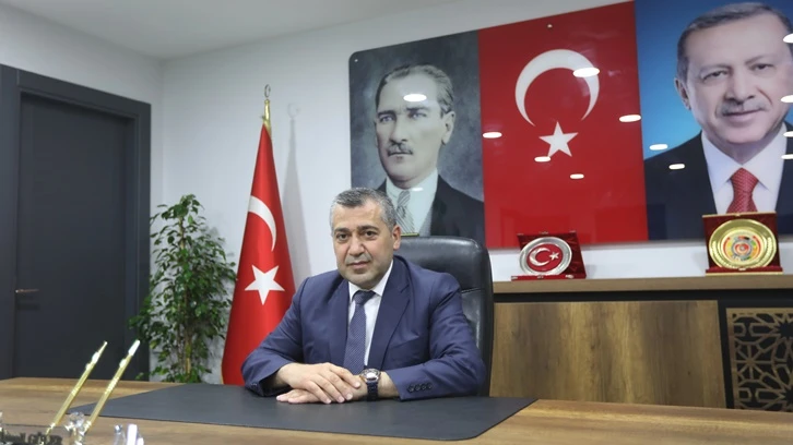 İsmail Güler’den sert tepki