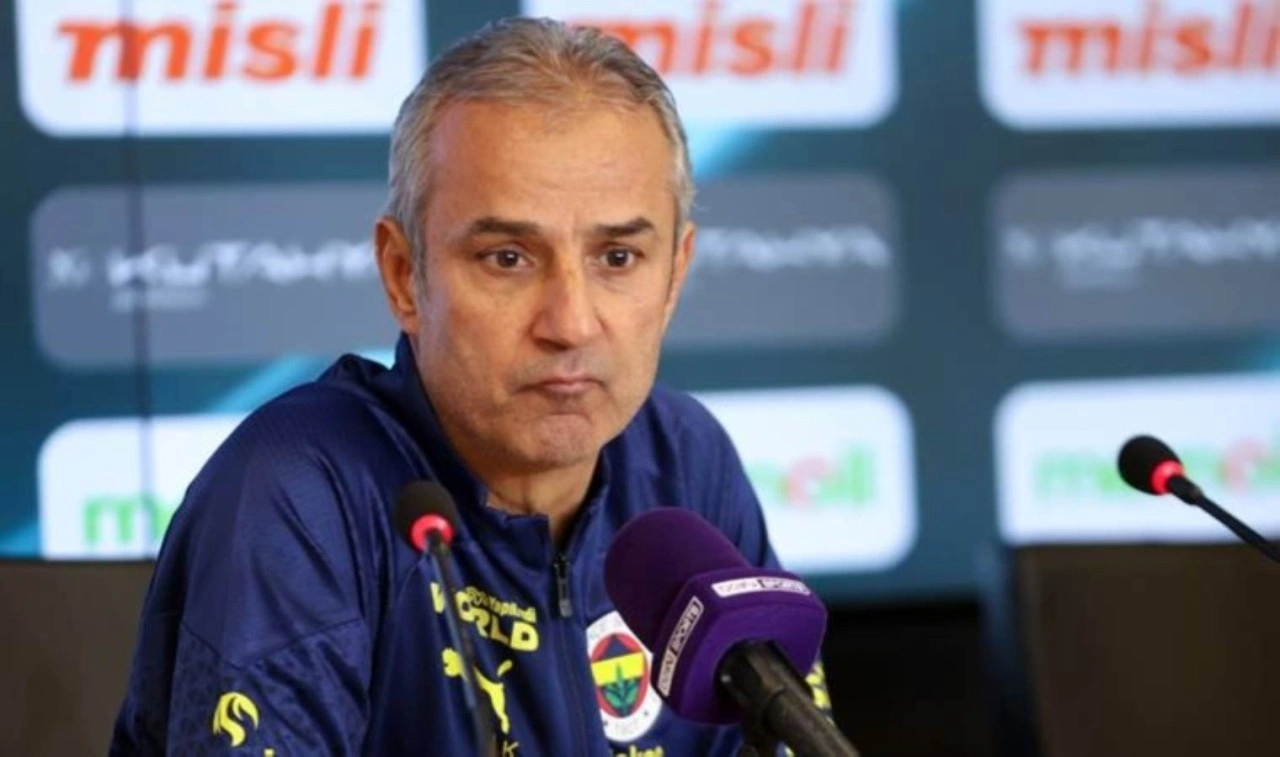 İsmail Kartal'dan Fenerbahçe'ye cevap!