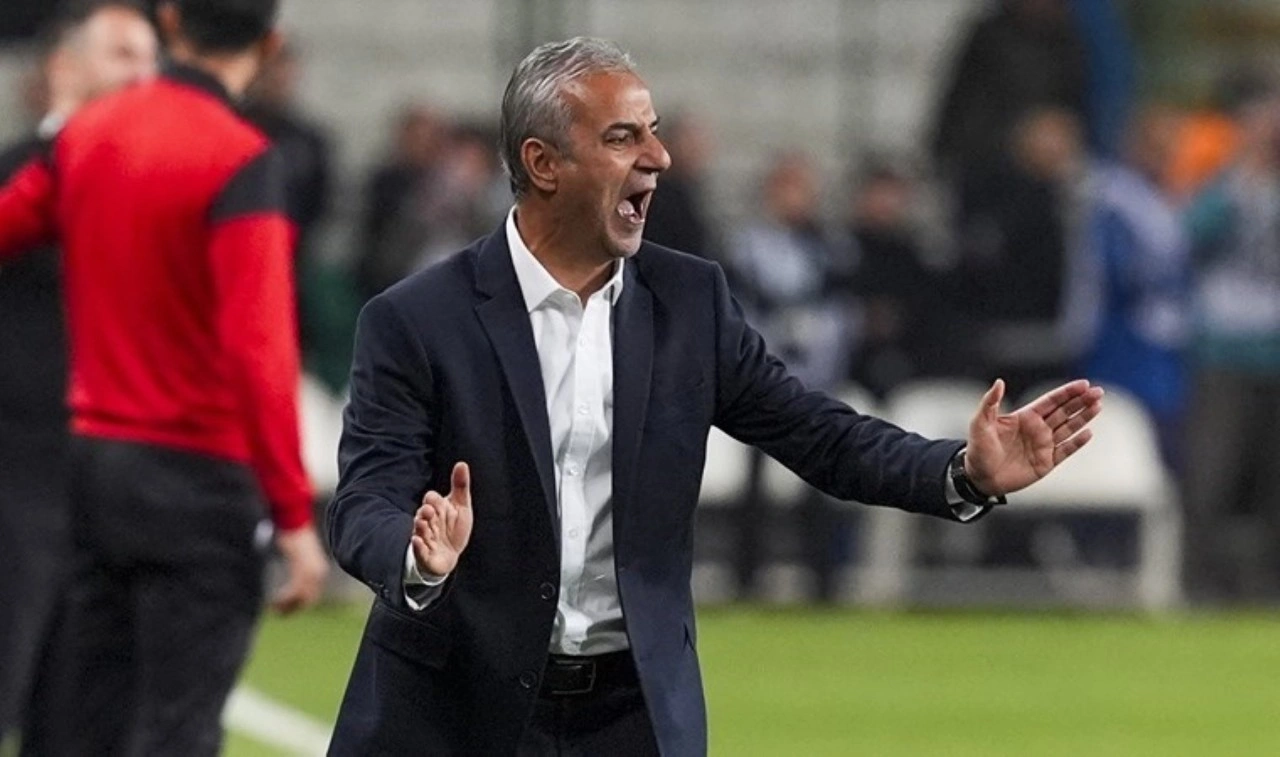 İsmail Kartal'dan Persepolis iddialarına yanıt!