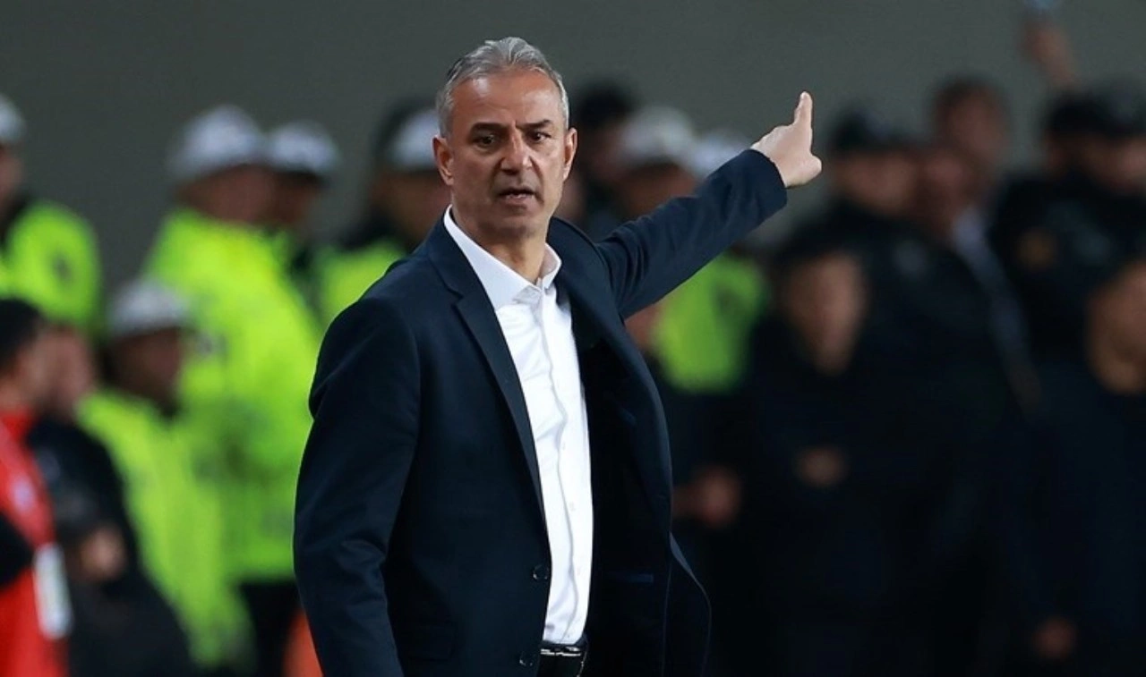 İsmail Kartal'dan transfer açıklaması: 'Türkiye'den birkaç oyuncuyla...'