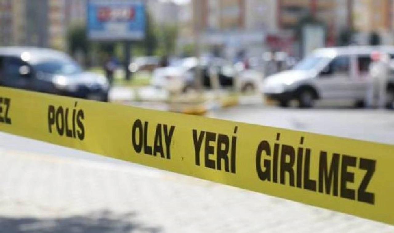 İstanbul'da acı olay! Pencereden düşen demans hastası kadın hayatını kaybetti