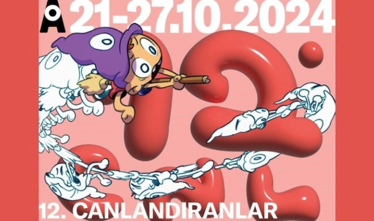 İstanbul’da Hayal Gücünün Sihri: Canlandıranlar Festivali Başlıyor