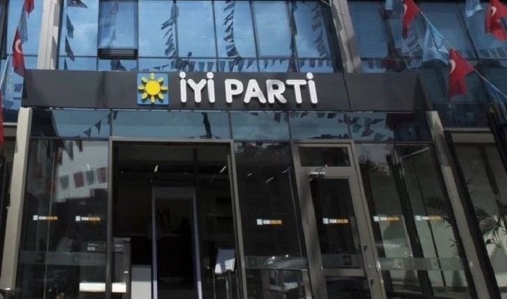 İYİ Parti'den ‘Böyle bir milletvekilimiz yok’ açıklaması