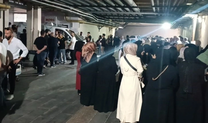 İYİ Parti İl Başkanı'nın oğlu Batman Çayı'nda boğuldu!