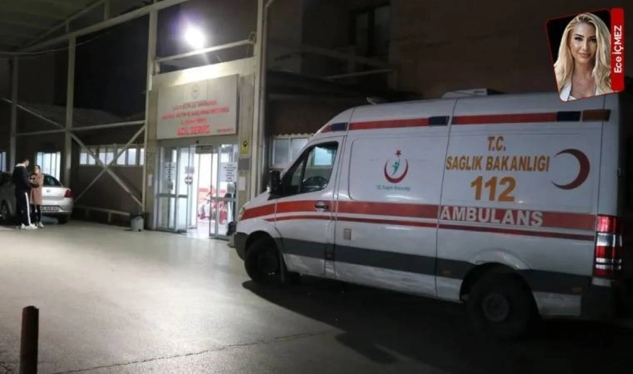 İzmir’de ambulans sayısı yetersiz