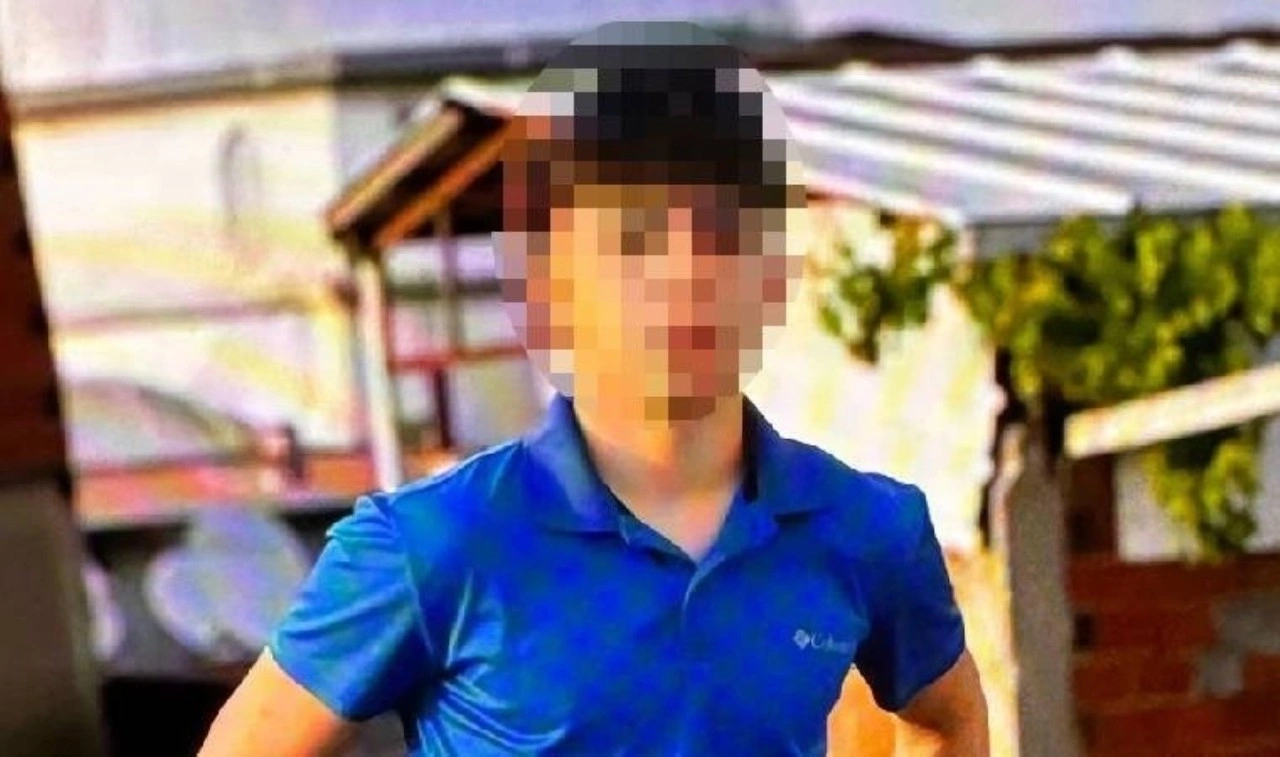İzmir'de 'kız meselesi' kanlı bitti... Kıraathaneye kurşun yağdırdı!
