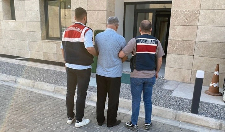 İzmir'de 'terör' operasyonu: 6 gözaltı