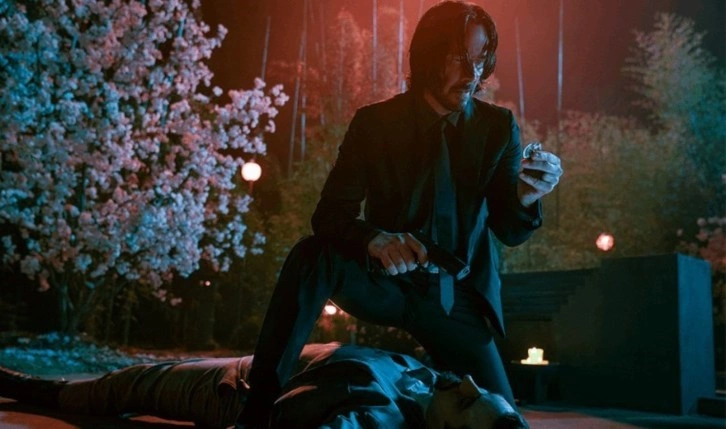 John Wick 4 filminin konusu ne? John Wick 4 filminin oyuncuları kim?