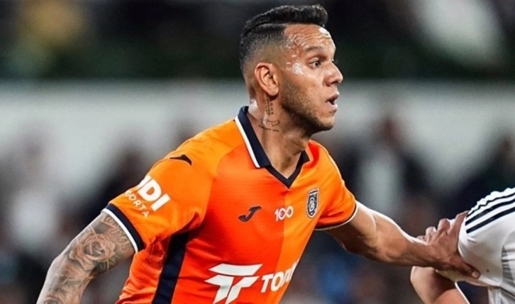 Josef de Souza yeni takımına imzayı attı