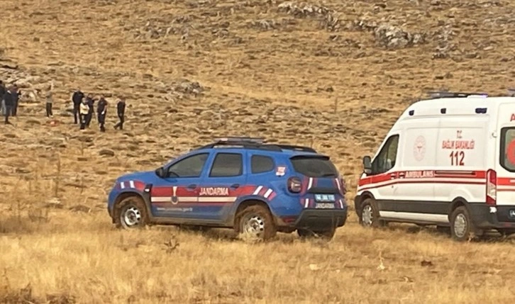 Kahramanmaraş'ta yıldırım isabet eden çoban öldü!