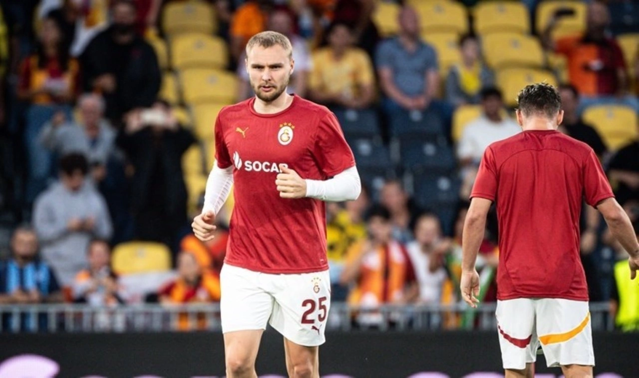 Kamp kadrosu belli oldu: Galatasaray'dan transfer açıklaması!