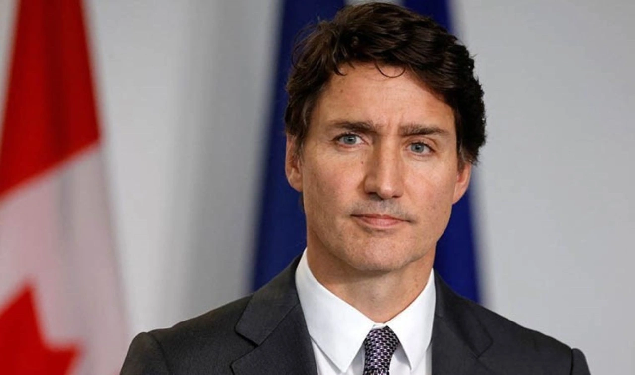 Kanada Başbakanı Justin Trudeau kimdir? Justin Trudeau istifa mı etti?