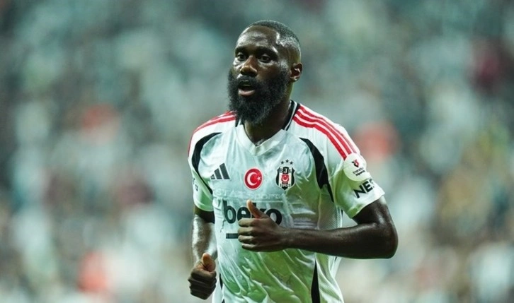 Kayserispor maçı öncesi Beşiktaş'a Masuaku'dan kötü haber!