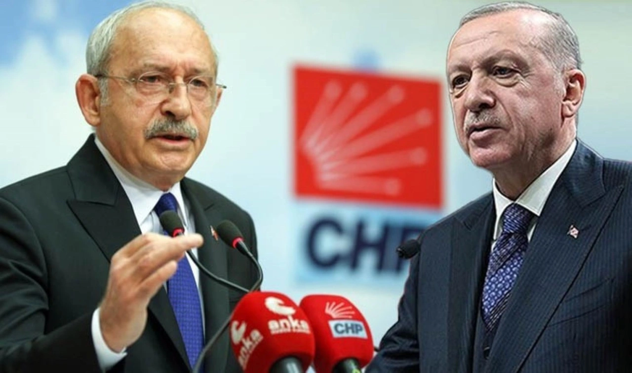 Kılıçdaroğlu, Erdoğan'ın 'Esad' göndermesine yanıt verdi