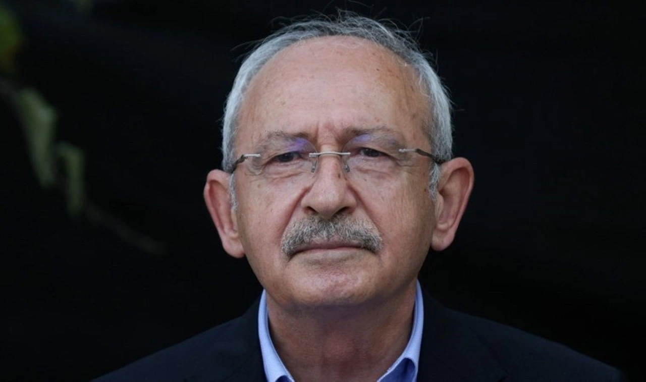 Kemal Kılıçdaroğlu'ndan canlı yayın sonrası açıklama