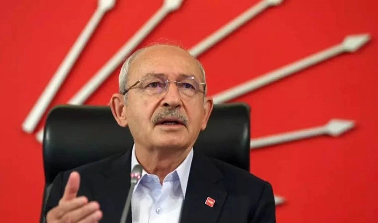 Kemal Kılıçdaroğlu'ndan 'İmralı ziyaretleri' yorumu: 'Hançerlendim' sözleri