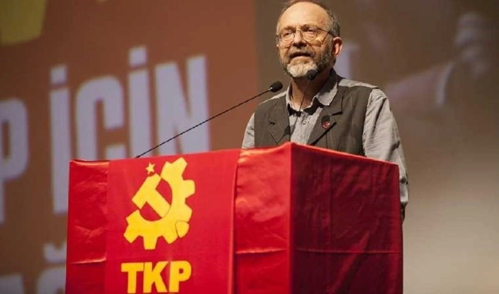 Kemal Okuyan: ‘TKP, aşiretçilikle ve tarikatlarla uzlaşmaz’