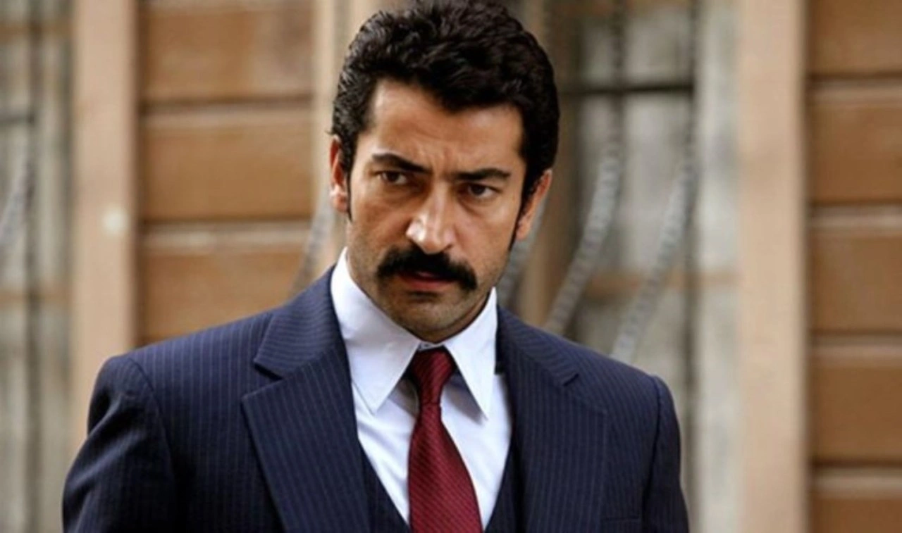 Kenan İmirzalıoğlu en etkilendiği 'Ezel' sahnesini açıkladı