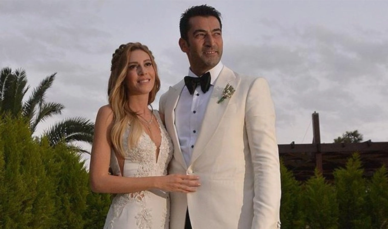 Kenan İmirzalıoğlu'ndan eşi Sinem Kobal'a övgü dolu sözler