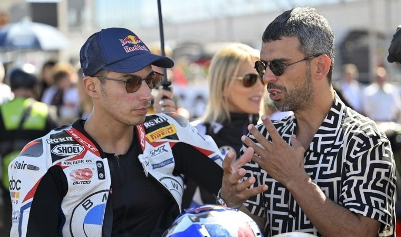 Kenan Sofuoğlu'ndan Superbike sözleri: '12 yıl sonra yeniden...'