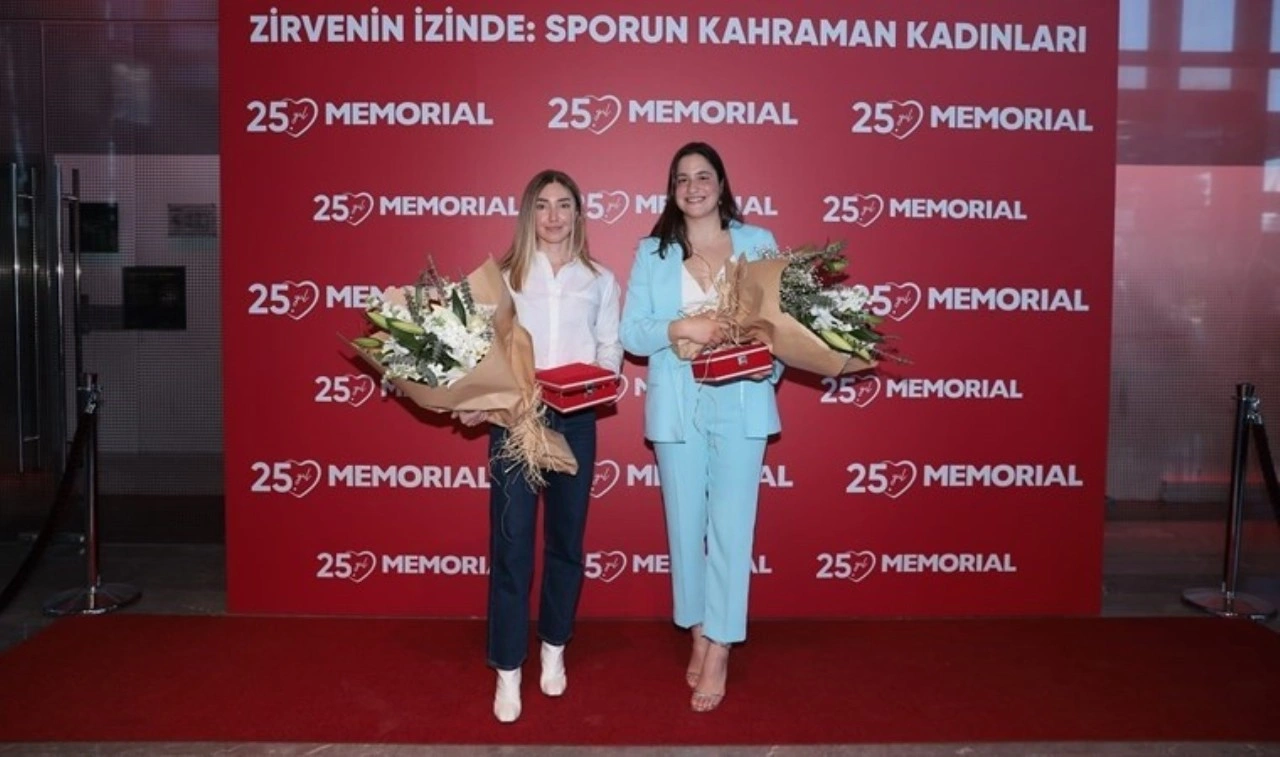 Kendinize inanmaktan asla vazgeçmeyin