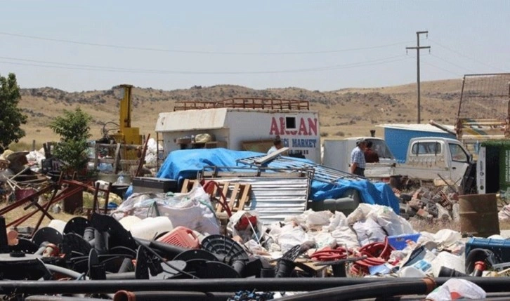 Konya’da çıkan tartışma cinayetle bitti: 12 gözaltı