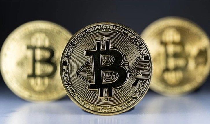 Küresel yazılım sorunun ardından... Bitcoin yükselişe geçti