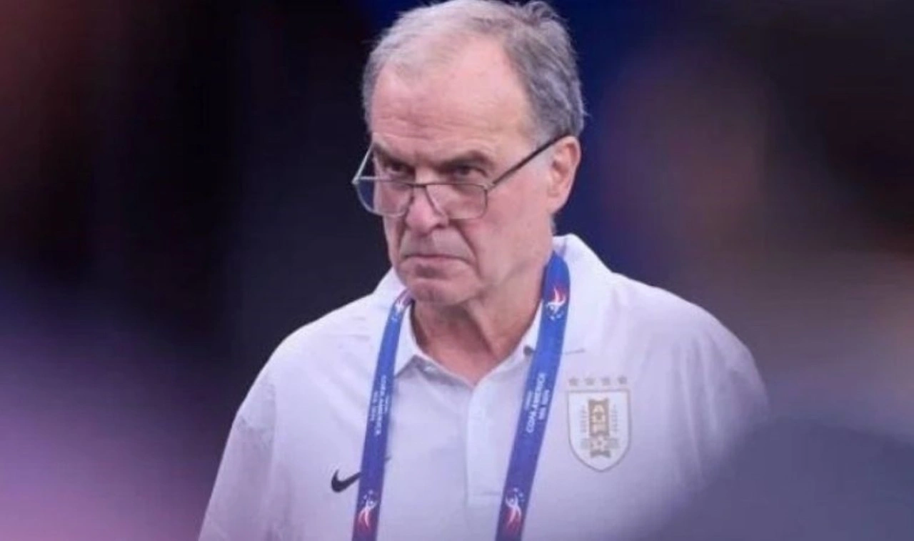 Luis Suarez'den Marcelo Bielsa'ya tepki: Selam veremiyorduk