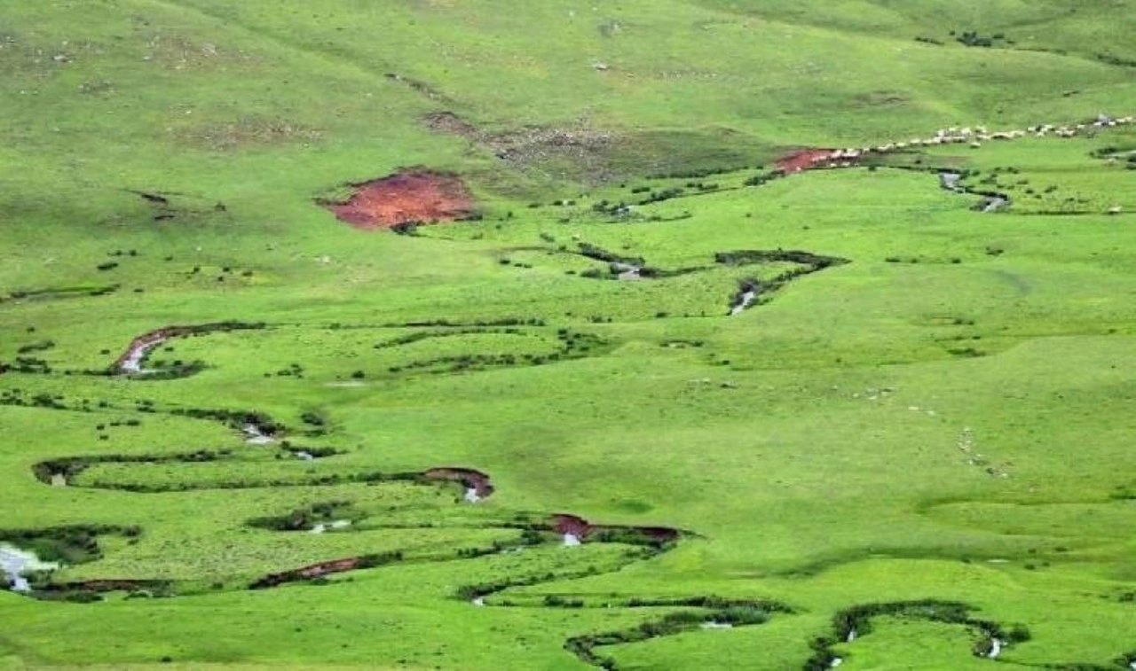 ‘Maden tehlikesi geçmedi’