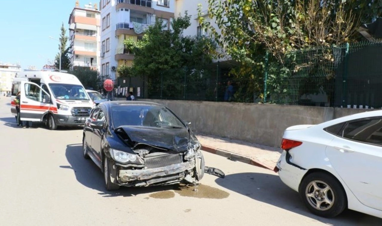 Mahalleliden kaza isyanı: ‘Tabelayı takan yok’