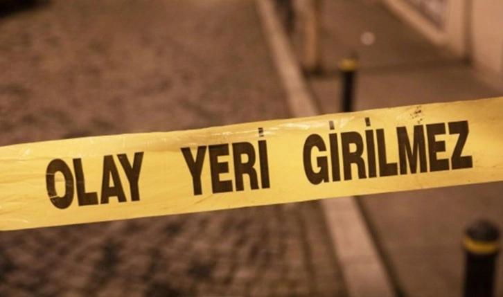 Manisa'da 'tüfekli' saldırı: 18 yaşındaki genç yaralandı