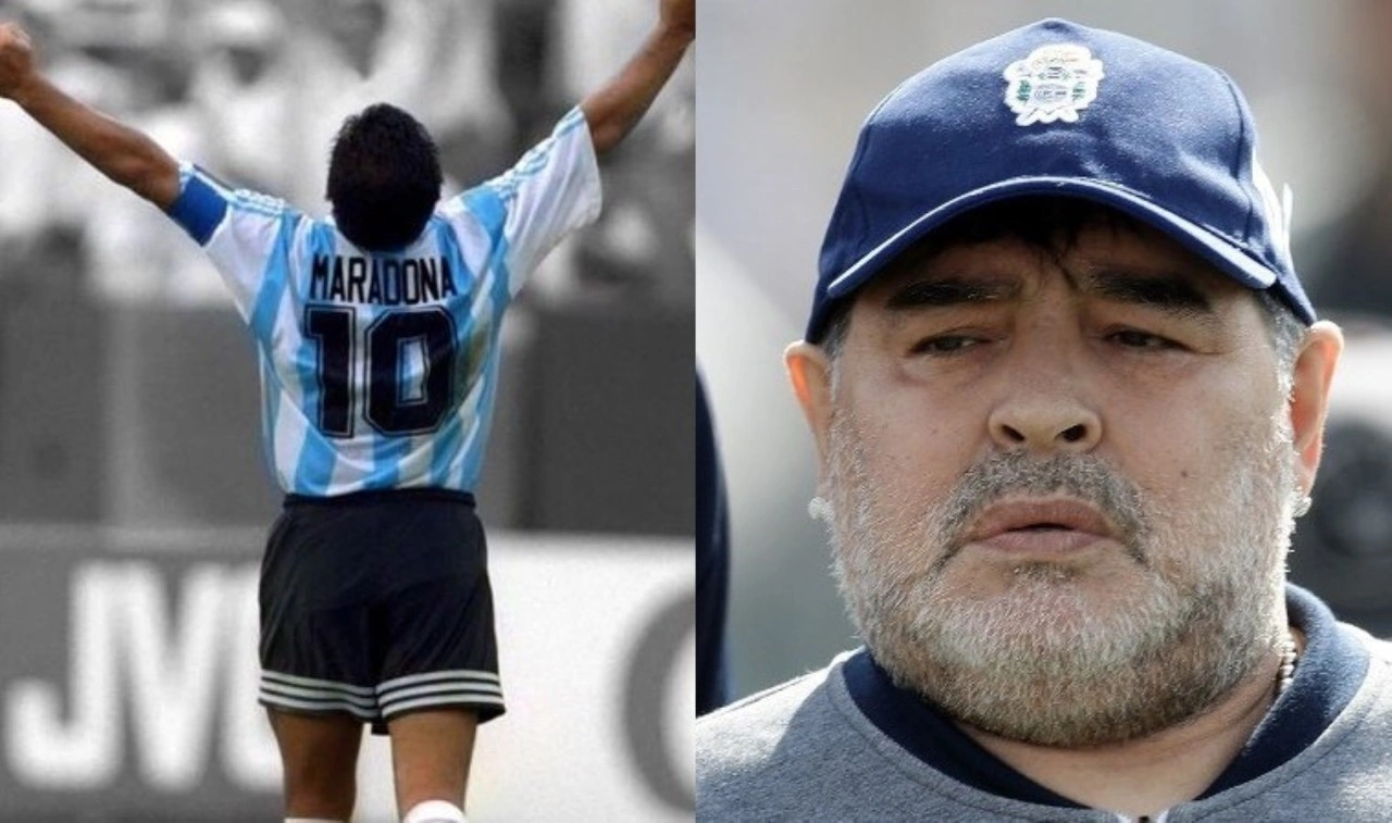 Maradona’nın ölümüyle ilgili dava başladı: Sağlık ekibi cinayetten yargılanıyor