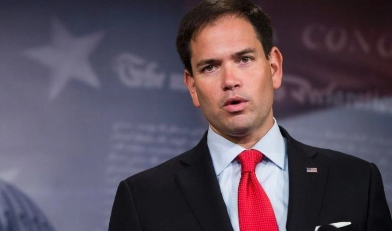 Marco Rubio kimdir? Marco Rubio kaç yaşında, nereli? ABD'li Senatör Marco Rubio'nun kariye