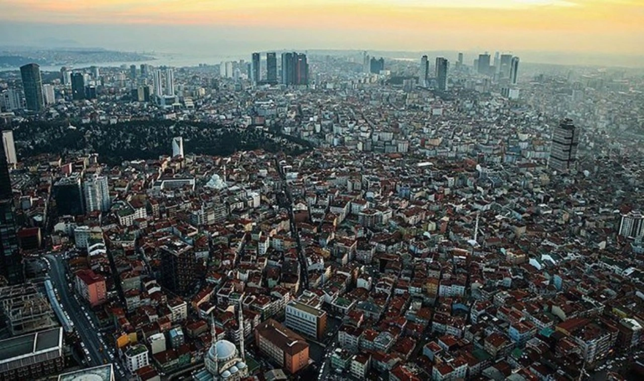 Marmara’da ZDS oranı 0.2 puan artışla yüzde 63.8 oldu: 6.2 ‘DASK’ı kıpırdattı!