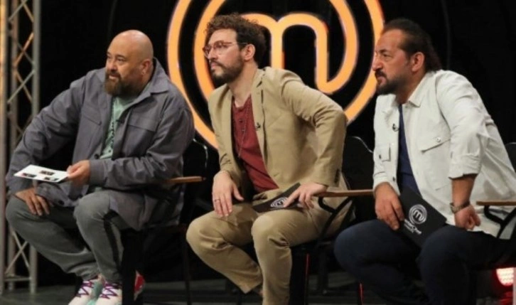 Masterchef 2024 ana kadronun son ismi kim oldu? 16 Temmuz'da Masterchef'te önlüğün sahibi