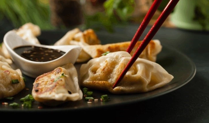 MasterChef Gyoza tarifi! Enfes Gyoza nasıl yapılır?