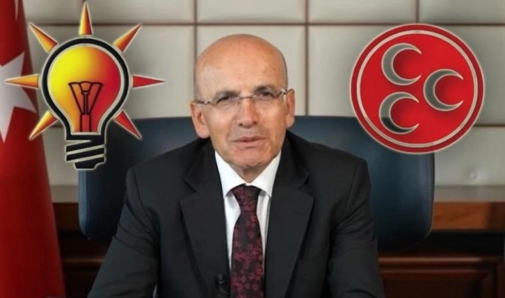 Mehmet Şimşek’in 'ekonomi politikasına' inanmayanların oranı yüzde 70