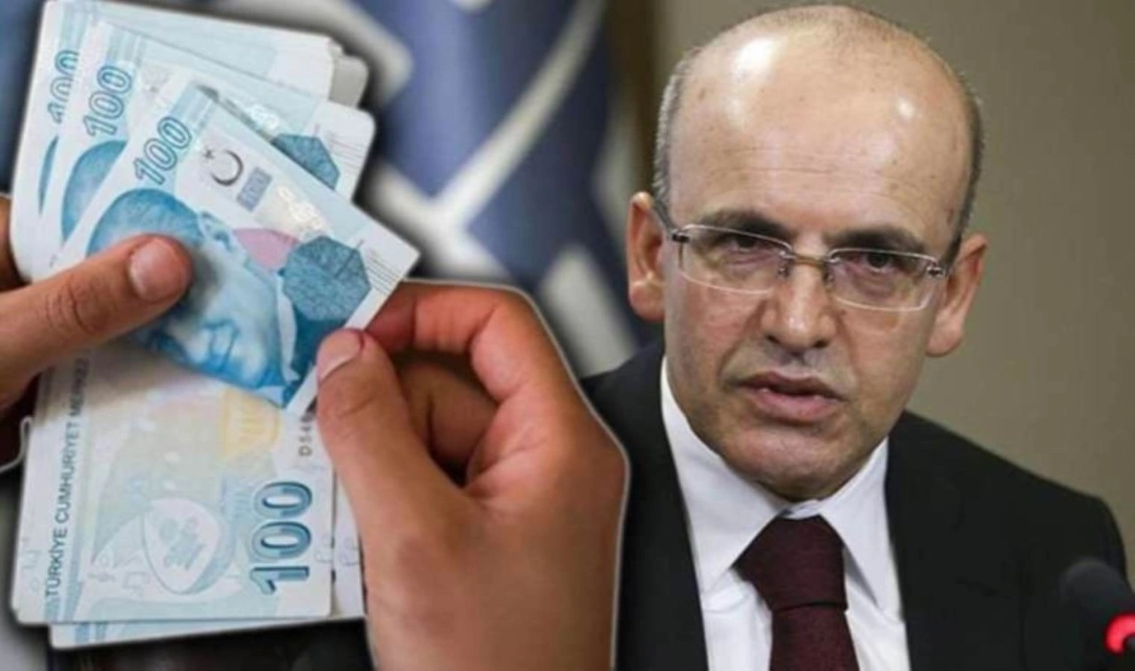 Mehmet Şimşek’in ‘hesaplamalarına’ sert yanıt: ‘Alenen çarpıtmış’ dedi, verileri paylaştı!