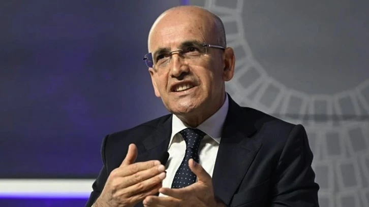 Mehmet Şimşek'ten istifa iddialarına yanıt