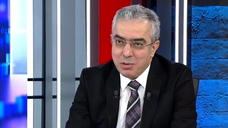 Mehmet Uçum: Çağrı bölgedeki tüm terör unsurlarına yöneliktir