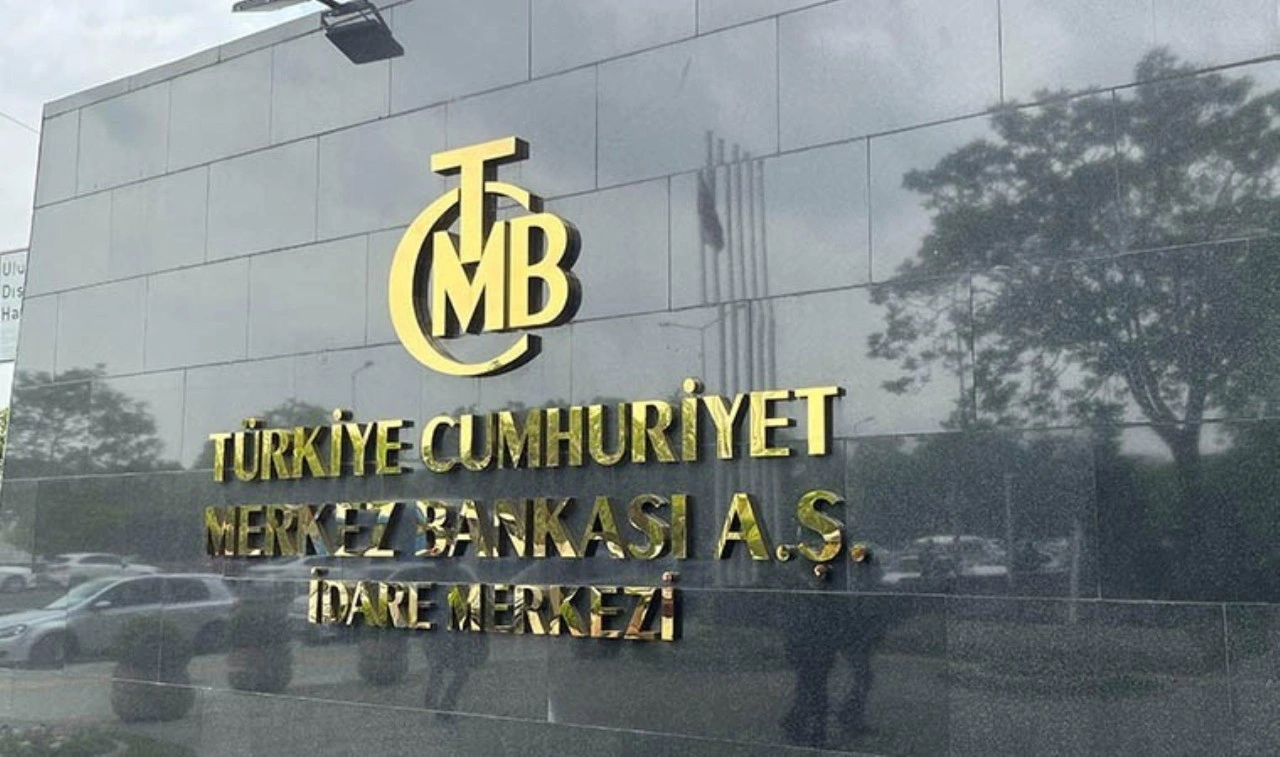 Merkez Bankası 2025 yılı takvimi: Ayrıntılar belli oldu