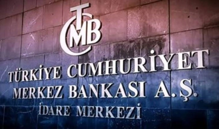 Merkez Bankası altın ve döviz ihalelerine başlıyor