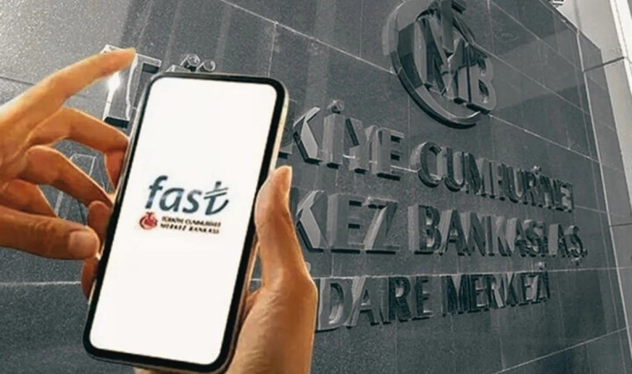 Merkez Bankası'ndan 'FAST ödeme' düzenlemesi